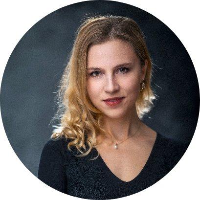 Johanna Pommranz