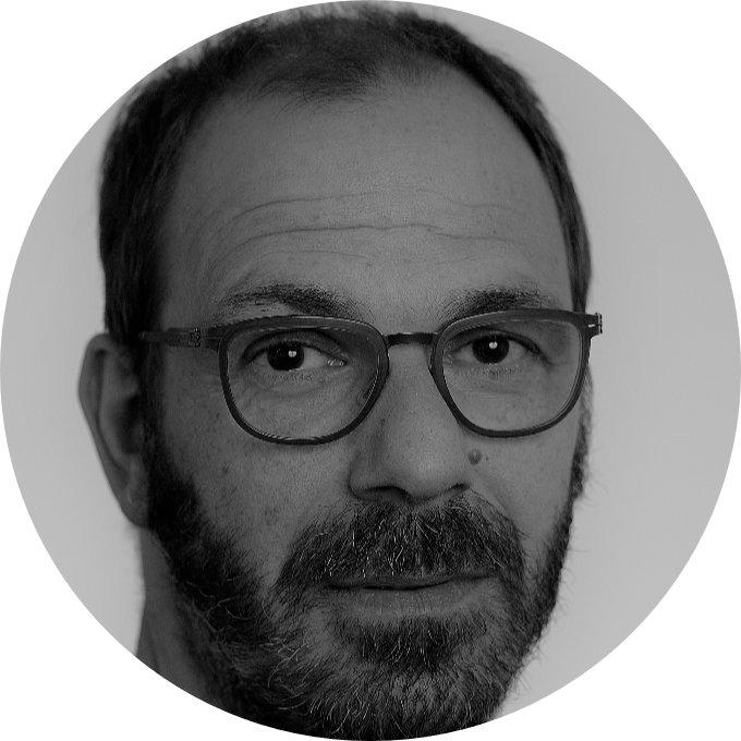 Martin Konrad Becker