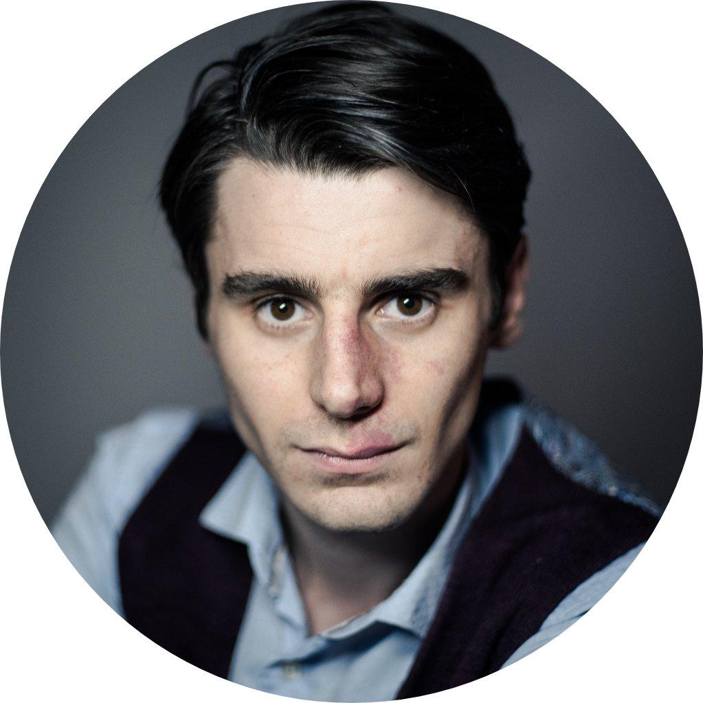 Nikolas Weber