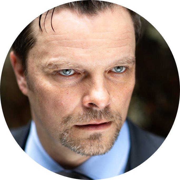 Dan Karlström