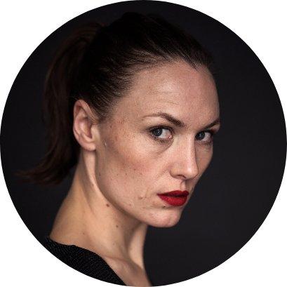 Lisa Birke Balzer