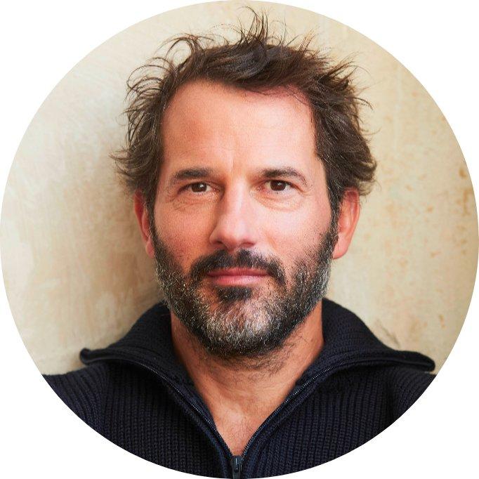 Markus Frank