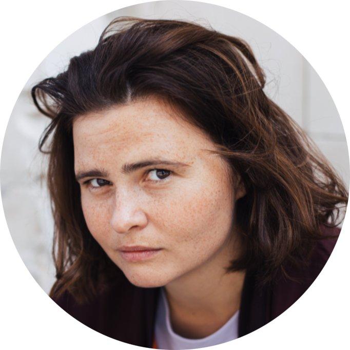 Lisa Hrdina