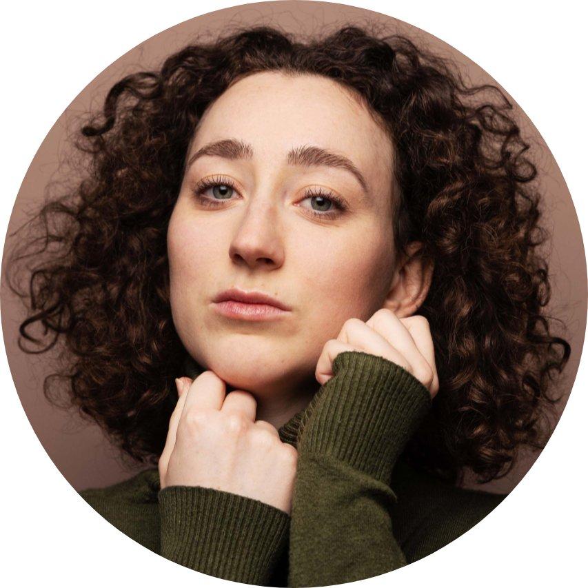 Jacqueline Jacobs