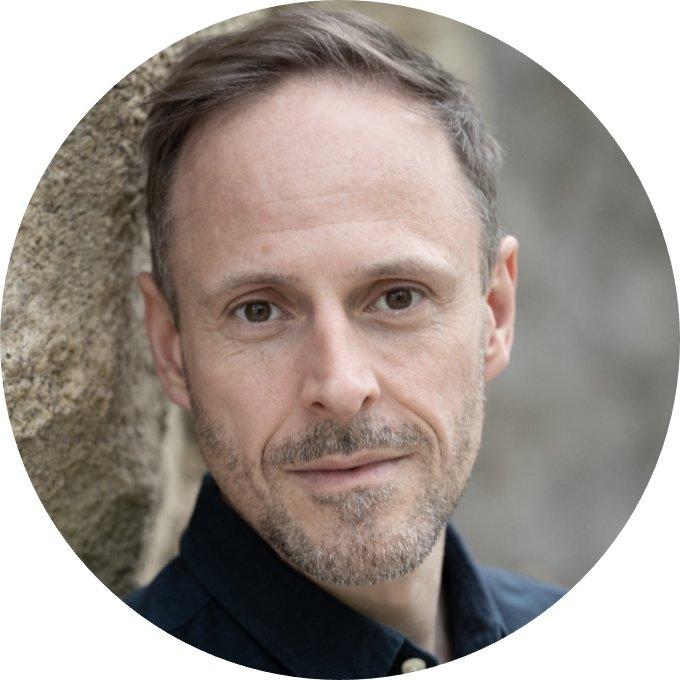 Tobias Strobel