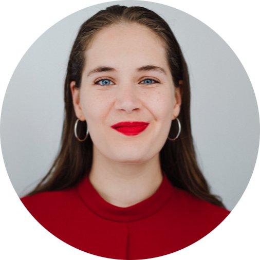Arwen Schünke
