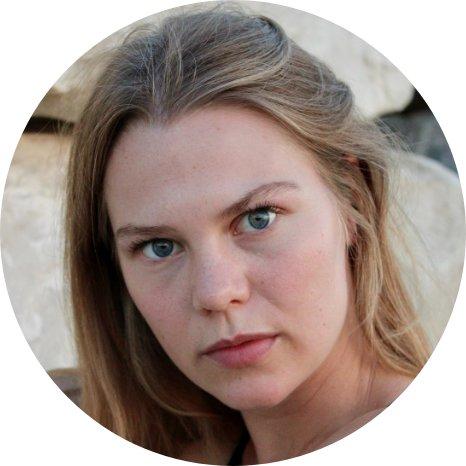 Charlotte Zeidler