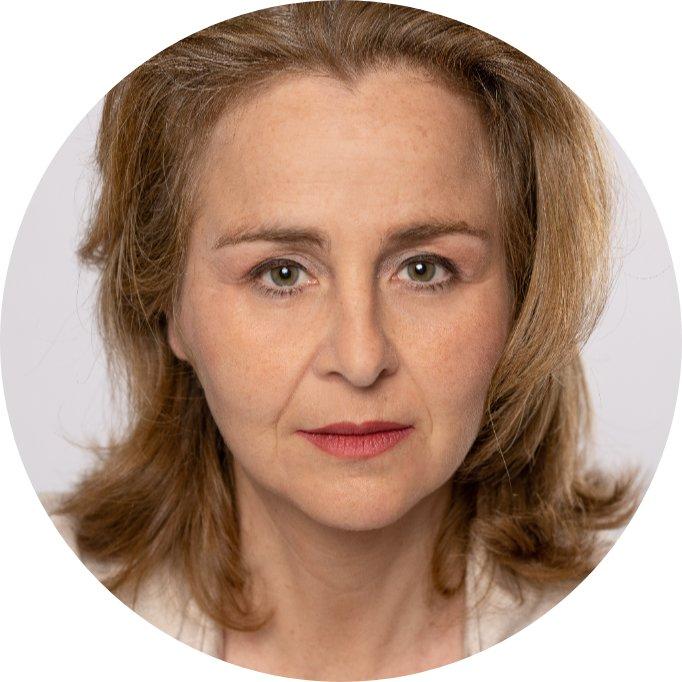 Vanessa Payer Kumar