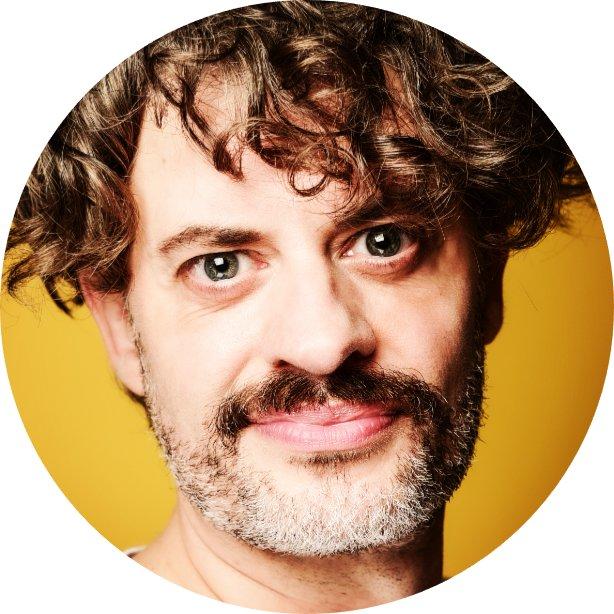 Michael Jäger