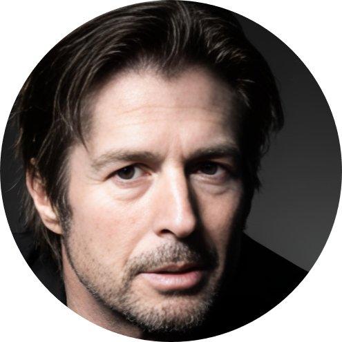 Marc Zabinski