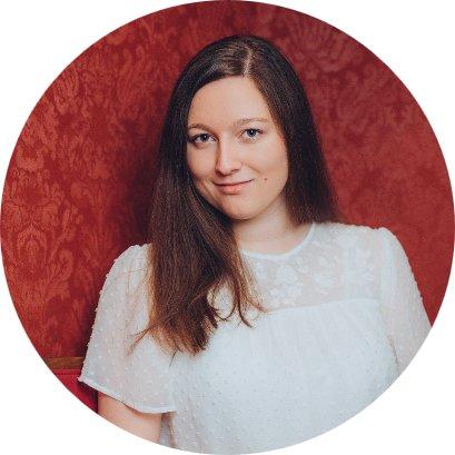 Nathalie Merdonik