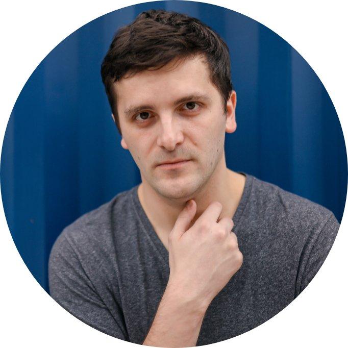 Florentin Eikelmann