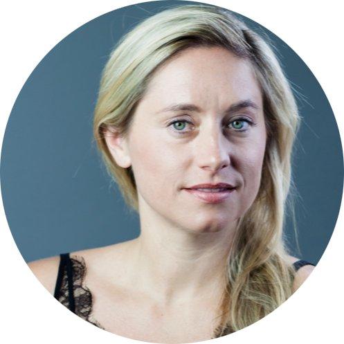 Johanna Kräuter