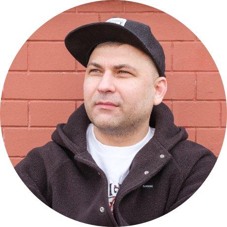 Igor Zhdanov