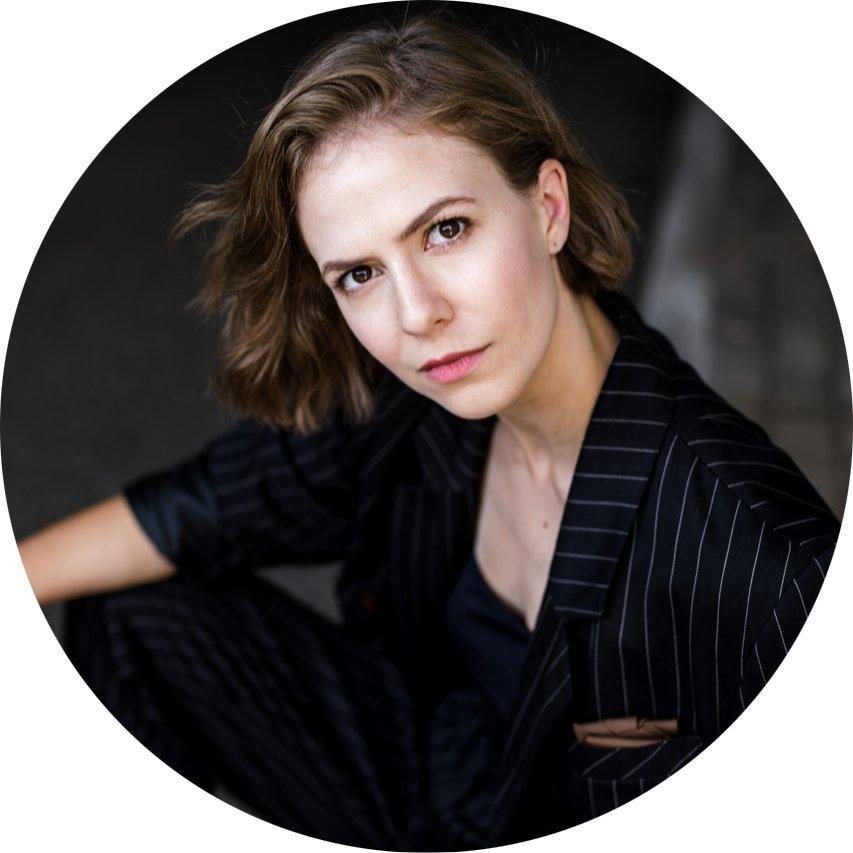 Larissa Sophia Farr