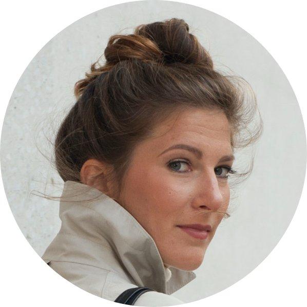 Theresa Schenke