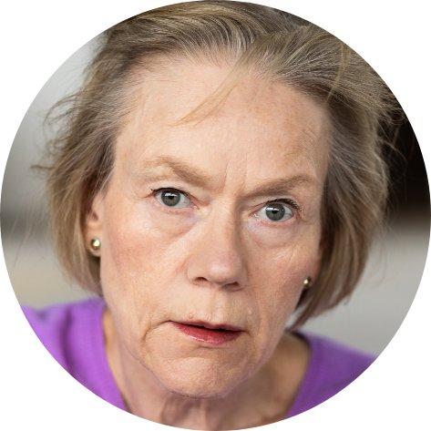 Ursula Deuker