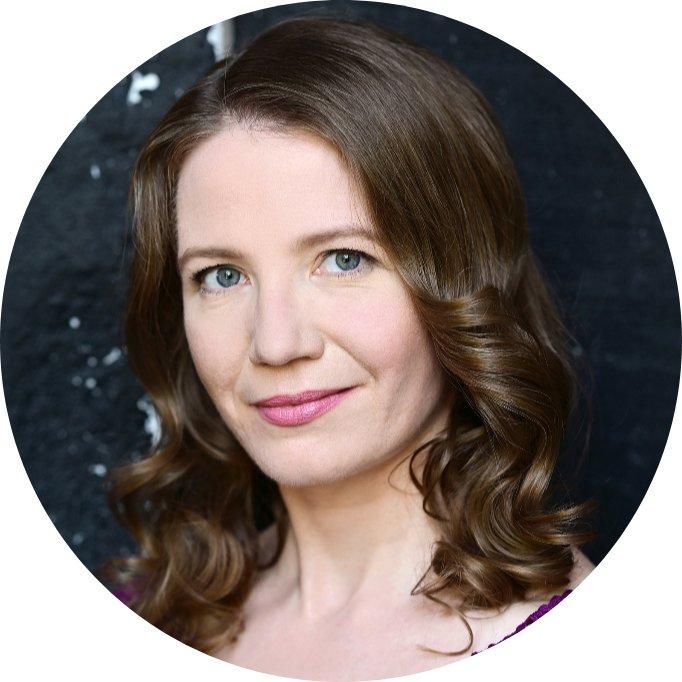 Kirsten Annika Lange