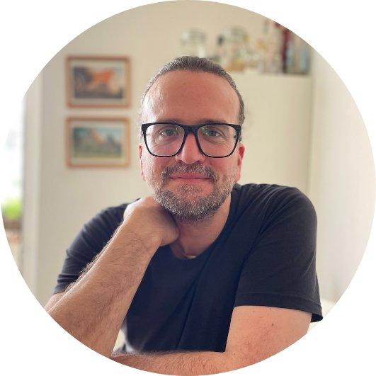 Lenard Gimpel