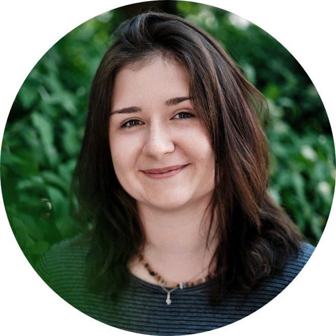 Süster Kristin Paulsen