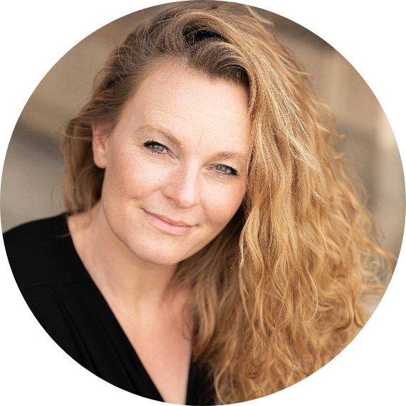 Diana Gantner