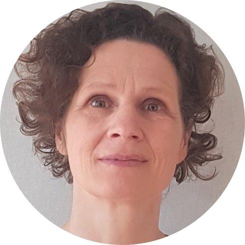 Gesine Ullmann