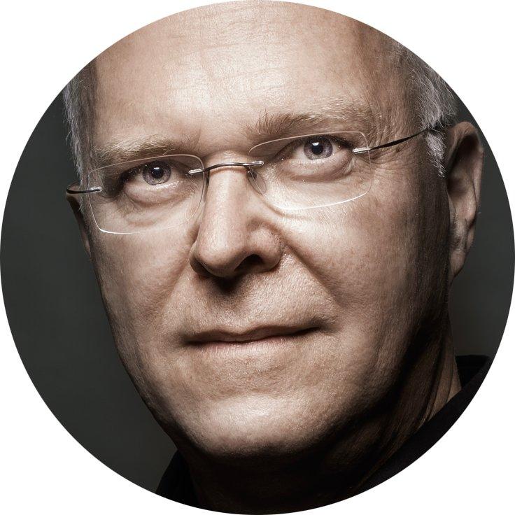 Dietger Holm