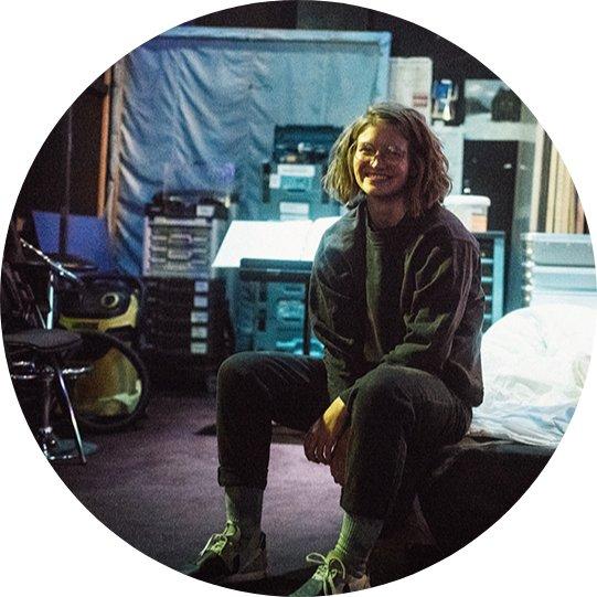 Christiane Hilmer