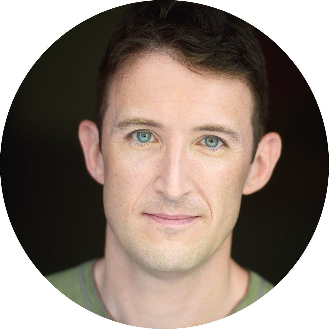 Andrew Gerle