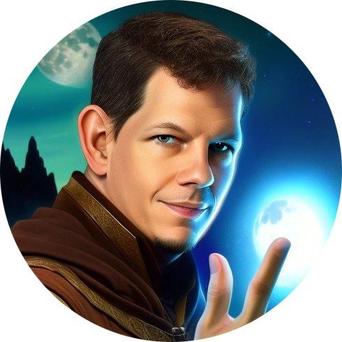 Andreas Meichelböck