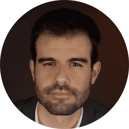 Álvaro Corral Matute