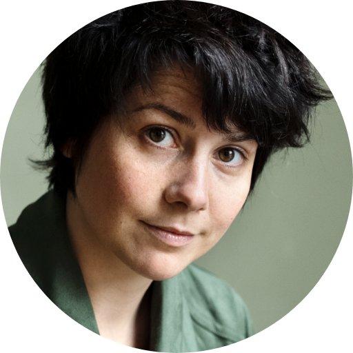 Franziska Maria Pößl