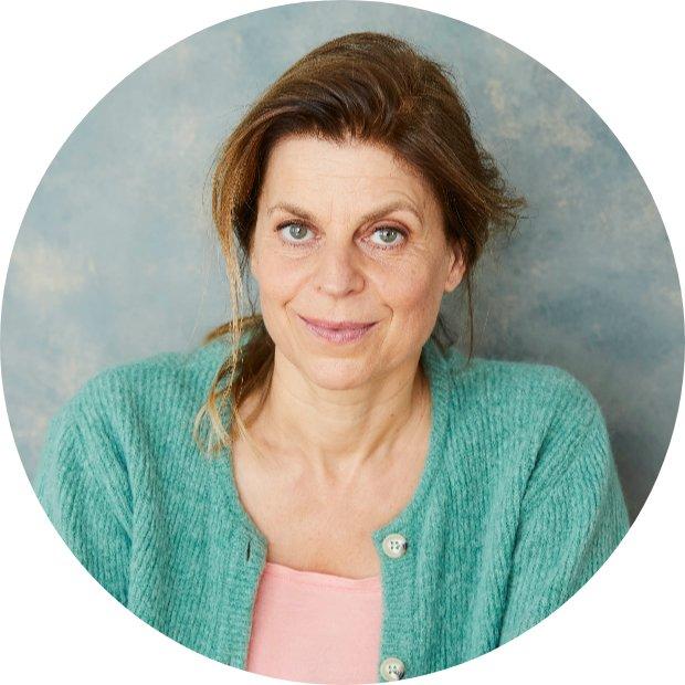 Barbara Maria Messner