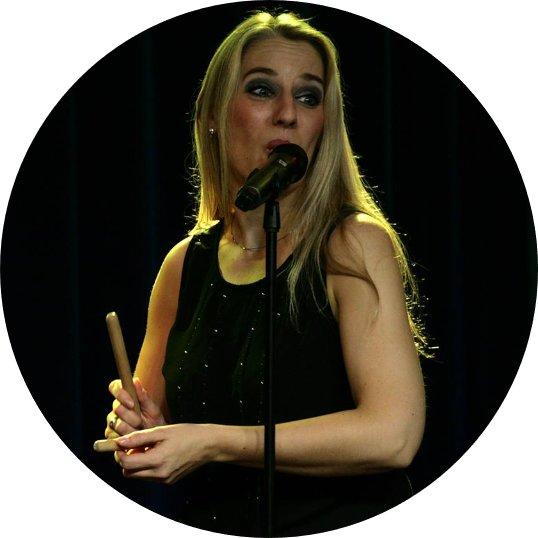 Claudia Wölfel de Mejia