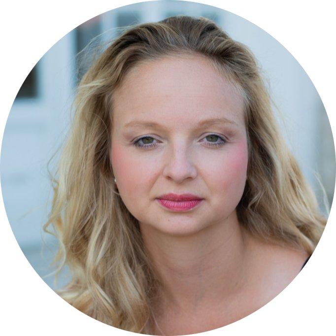 Lisa Maria Wehle