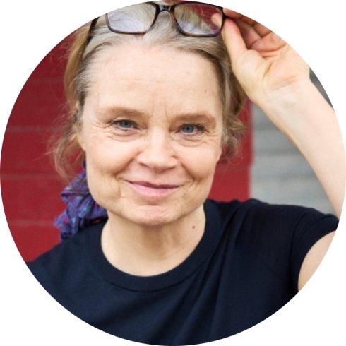 Chantal Le Moign