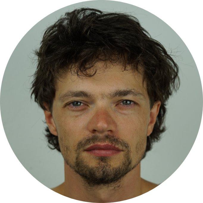Sebastian Schrader