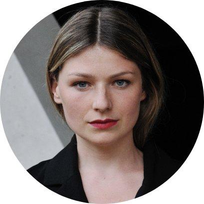Sarah Zaharanski