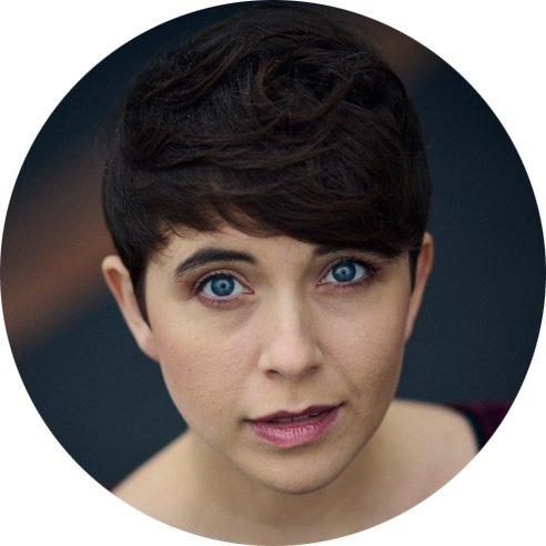 Johanna Trube