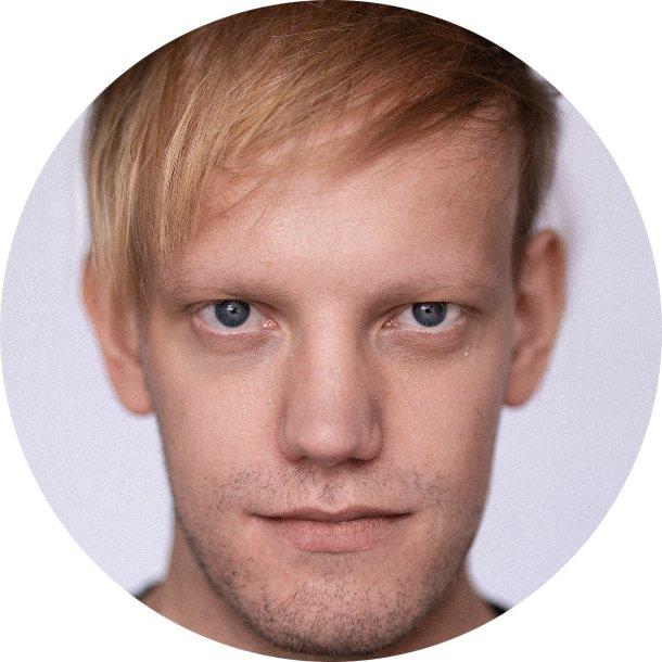 Lars Hoppe