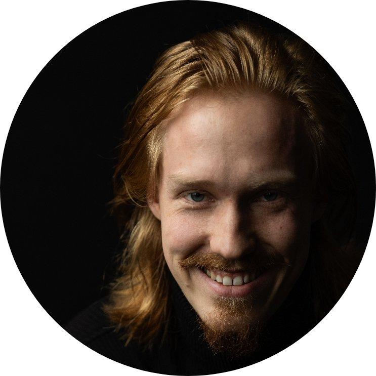 Bastian J. Simon