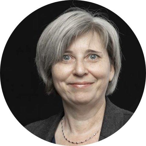 Sabine Lindner