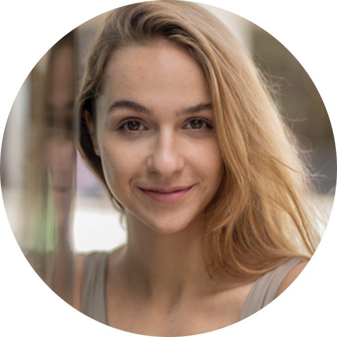 Scarlett Wortmann