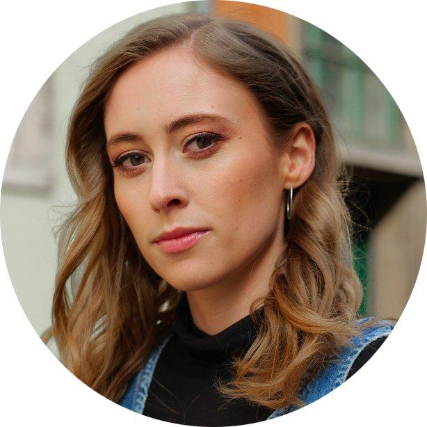 Lana Sophie Westendorf