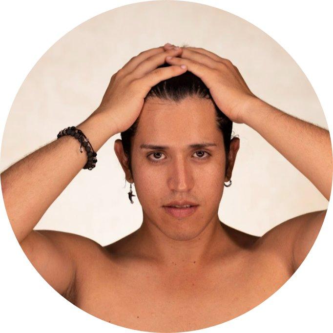 Erick Alexis Aguirre Cisneros