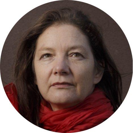 Ilka Vierkant