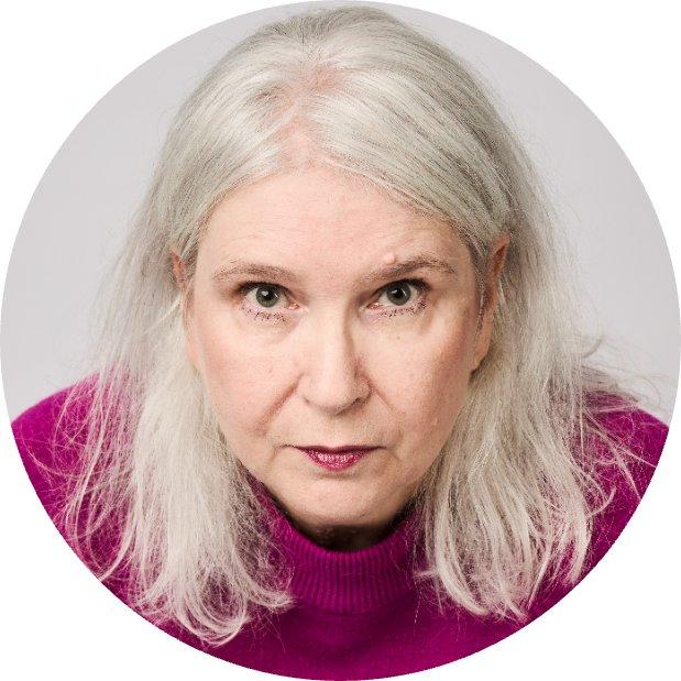 Bettina Kurland
