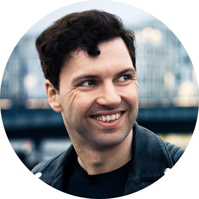 Daniel-Erik Biel