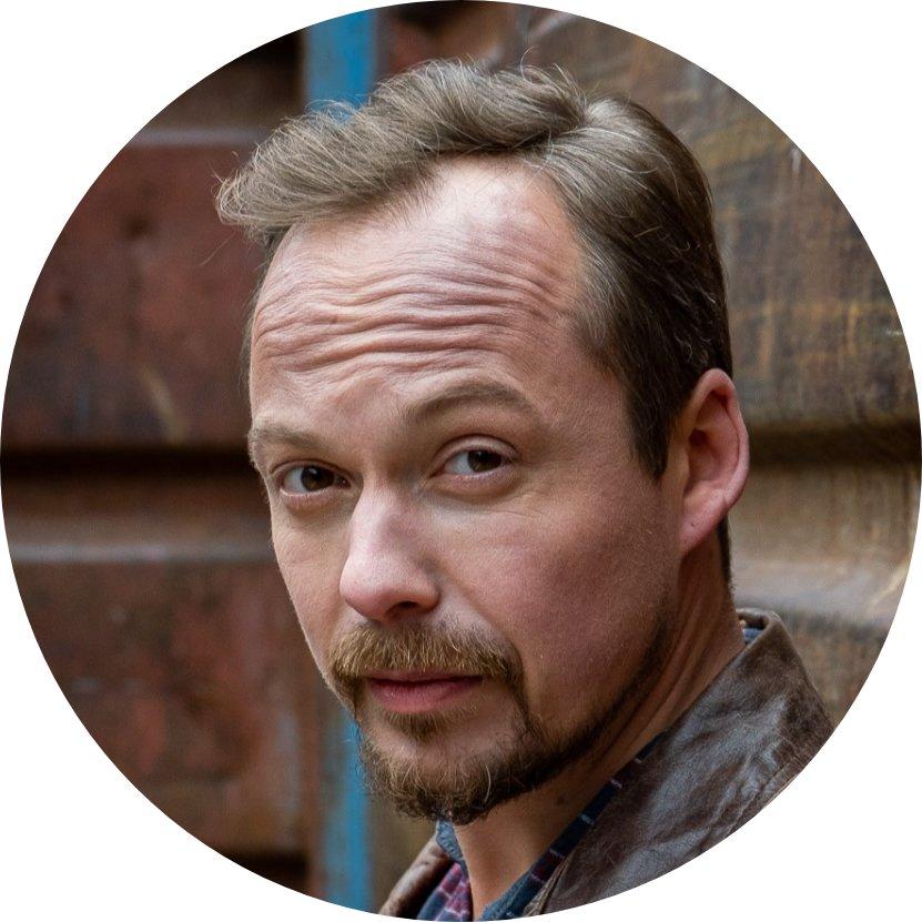 Ingo Paulick