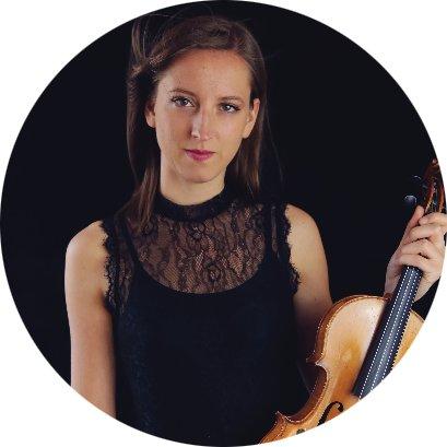 Clara Holzapfel